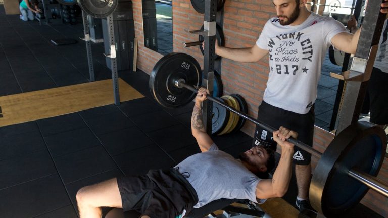 Het belang van preventie van blessures tijdens het sporten